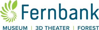 Fernbank Museum of Natural History Logo