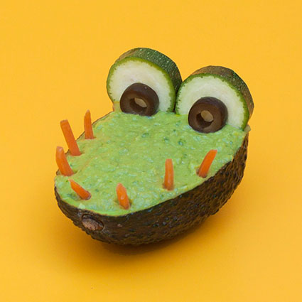 guacamole