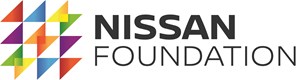 Nissan Foundation logo
