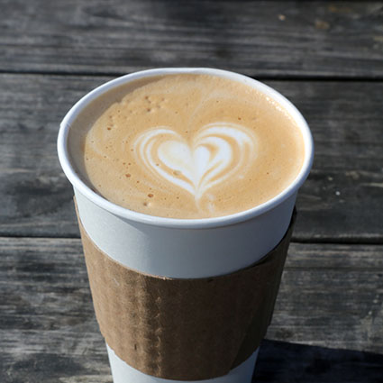 latte